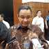 Jawaban Tegas Anies Baswedan Kalau Jadi Gubernur DKI