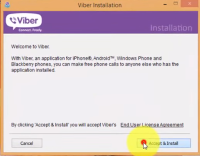 Tải Viber cho Máy Tính, Laptop Miễn Phí - Download Viber PC ở đây 9