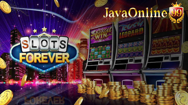 TAKTIK YANG TEPAT DALAM JUDI SLOT ONLINE