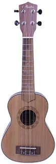 mantra air ukulele