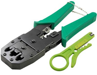 Krimping Tool