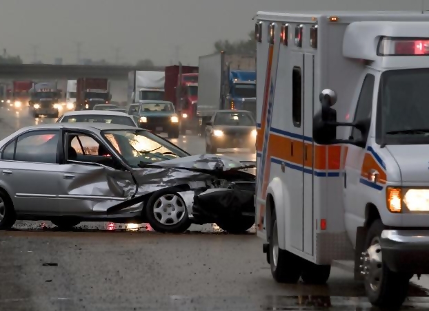 texting and driving accidents. of texting and driving.