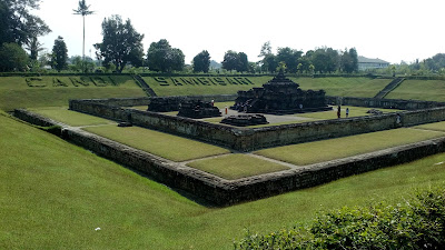 Candi Sambisari