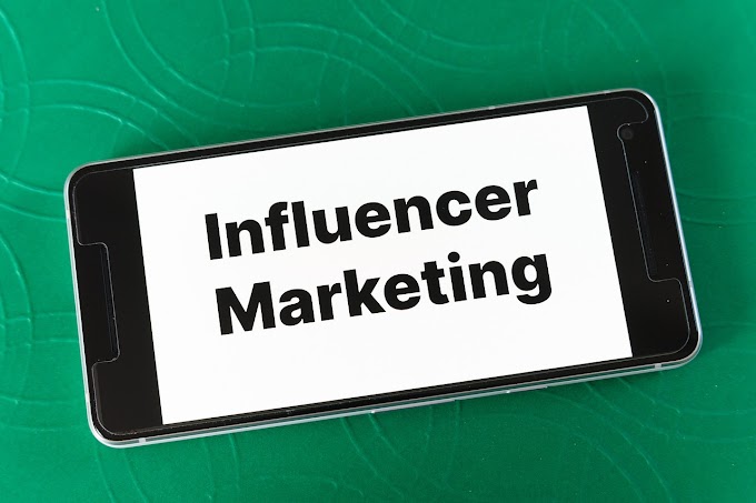 Why Your Business Needs social media for Influencer Marketing