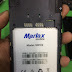 MarlaX MX102 Flash File Mt6580 6.0 New Update Firmware