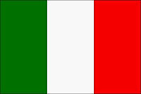 Italy flag