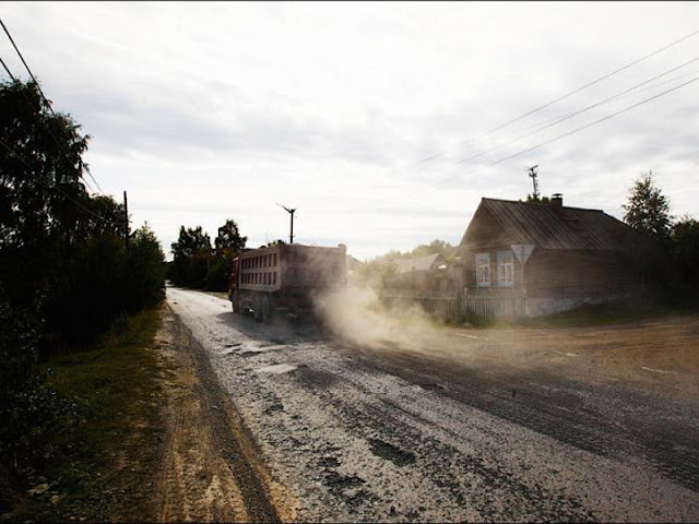 6 Karabash, Kota Yang Polusinya Terparah di Dunia