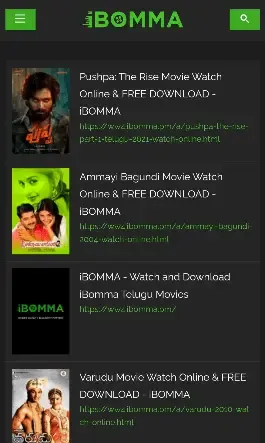 ibomma apk pure download