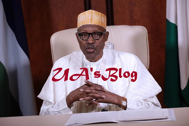 We Must Not Allow Anyone To Plunge Our Communities Into Bloodletting – Buhari