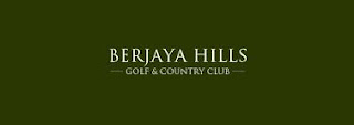 Berjaya Hills Golf & Country Club