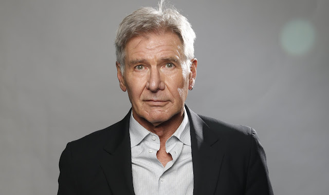 هاريسون فورد - Harrison Ford