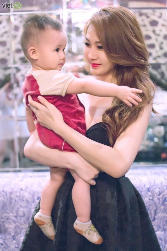 Cộng Đồng Hot girl 8X