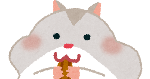 ハムスターのイラスト パールホワイト かわいいフリー素材集 いらすとや ハムスターのイラスト パールホワイト かわいいフリー素材集 いらすとや
