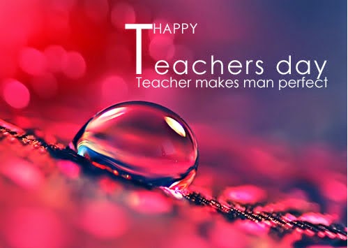 Latest Hd Wallpaper Collection Of World Teachers Day 2016