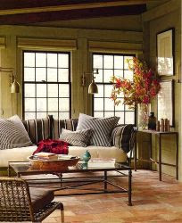 Country Home Decorating Ideas