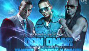 Noticia – Don Omar, Daddy Yankee y Yandel preparan una bomba musical