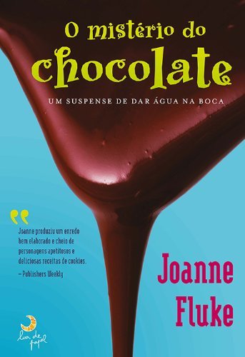 O Mistério do Chocolate | Joanne Fluke