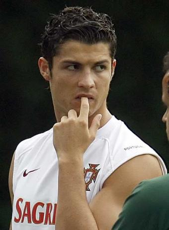 cristiano ronaldo real madrid pictures