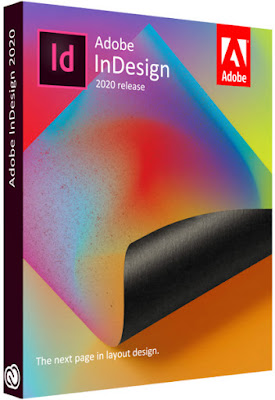 Adobe InDesign 2020 v15