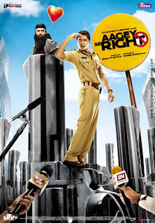 Aagey Se Right 2009 Hindi Movie Watch Online