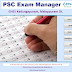 PSC Exam Manager 20.2.2