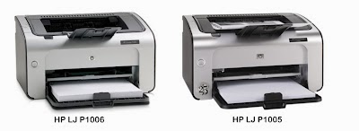 Download HP LaserJet P1005 P1006 Printer Driver