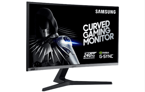 Samsung C27RG5