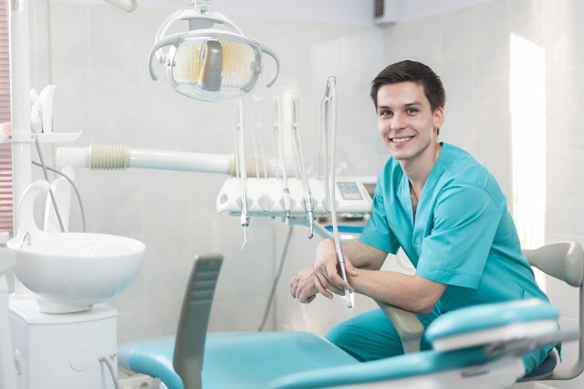 experienced dentist in Casula