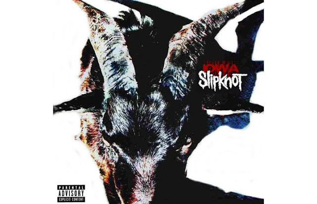 Slipknot - Iowa (2001)