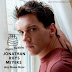 Jonathan Rhys Meyers Birthday Wishes Greeting Card With Name Pic