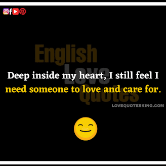 Love status in English for girlfriend | Romantic love quotes | English shayari on life | True love quotes in english