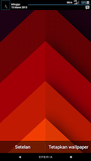 Chrooma Live Wallpaper v1.6 APK