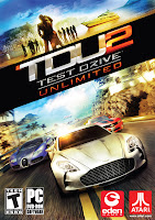 Test Drive Unlimited 2 Full Version + Serial Free Download