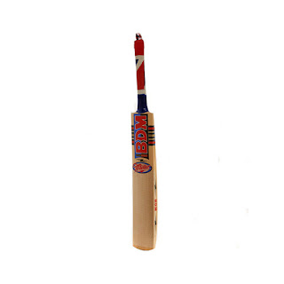 BDM Miler/Hammer Kashmir Willow Cricket Bat