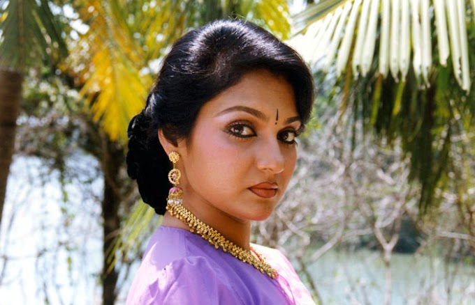 Madhavi (Vijayalakshmi) Wiki, Biography, Dob, Age, Height, Weight, Husband and More