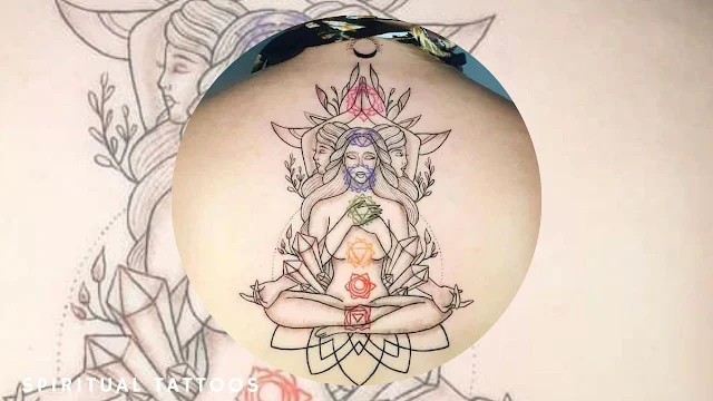 Spiritual Tattoos