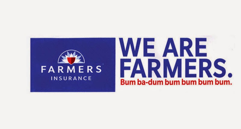 Farmers Insurance Website