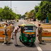 New Delhi to Lock Down Amid Devastating Virus Surge