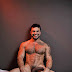 Rogan Richards I (The muscular super-man of gay porn)