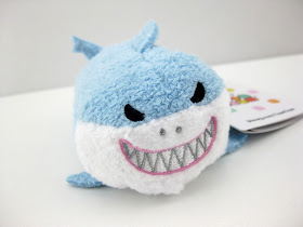 disney finding nemo tsum tsums bruce