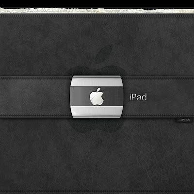 HD iPad Wallpapers