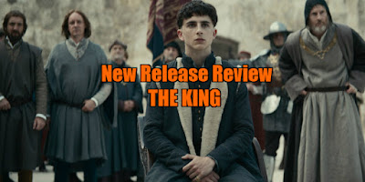 the king review