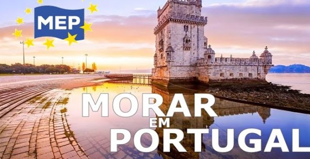 Guia Morar em Portugal