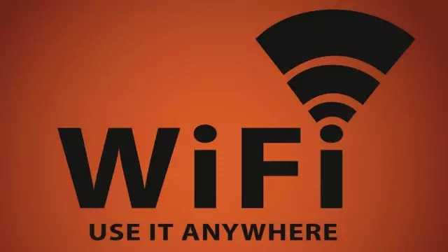 How To Change Wi-Fi Router Password - Hindi