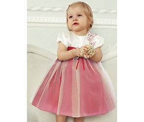 Bridesmaid dresses for a 9 year old