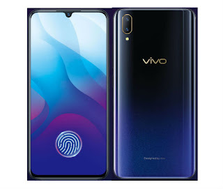 Vivo V11 Pro