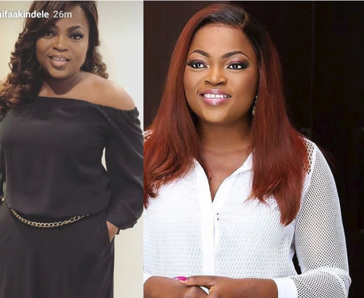 funke akindele is now the most followed nigerian celebrity on instagram - who is the most followed person on instagram in nigeria