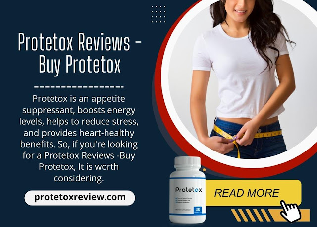 Protetox Reviews - Buy Protetox