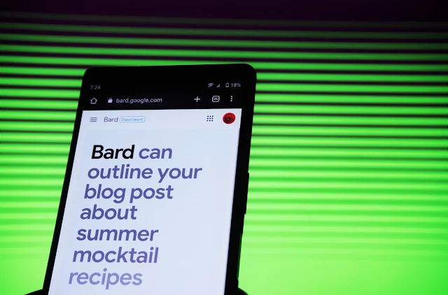 What is Google Bard | And What does Google Bard do