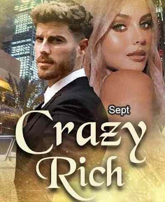 Novel Crazy Rich Karya Sept Full Episode